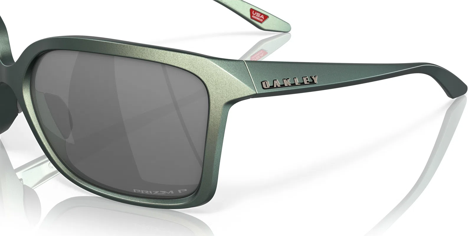 Oakley Wildrye 9230 Sunglasses - view 36